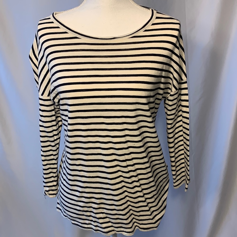 Banana Republic Women’s Malibu Tee Shirt
